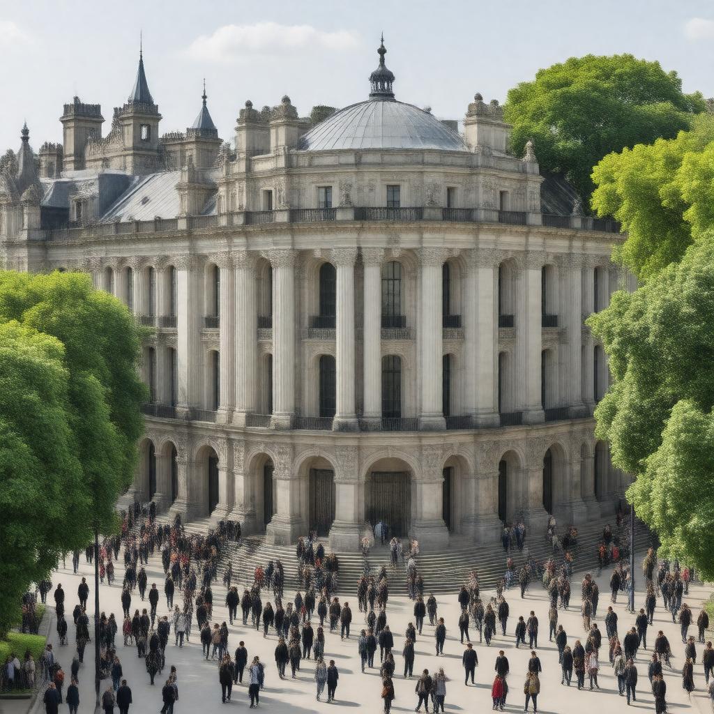 Faculty of Social and Historical Sciences